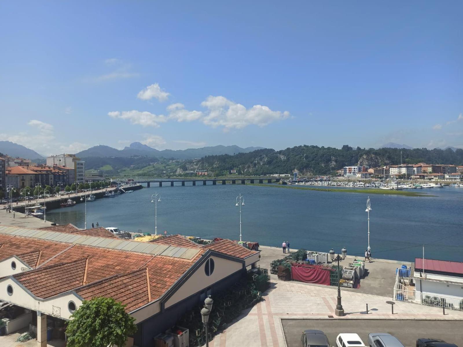 Apartamento Bergantin Habana Vut ริวาเดเซญา ภายนอก รูปภาพ